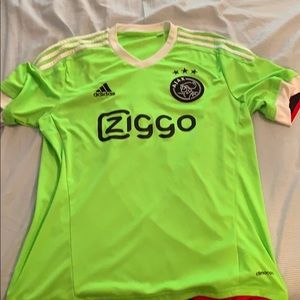 Ajax 2015/2016 Away Shirt